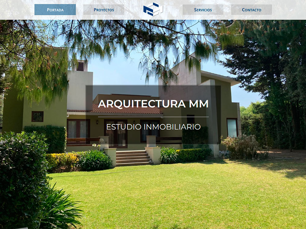 Arquitectura MM